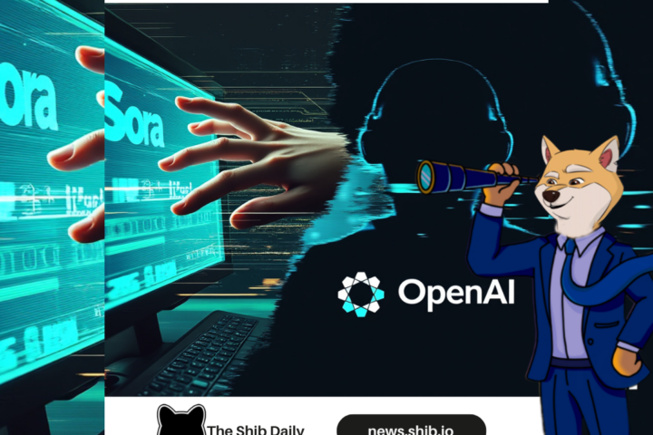 OpenAI Faces 'Artwashing' Accusations From Artists as Sora Video Tool Leaks