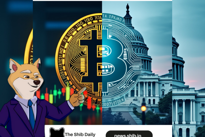 Crypto Political Influence Ignites Bitcoin Bull Run: Report