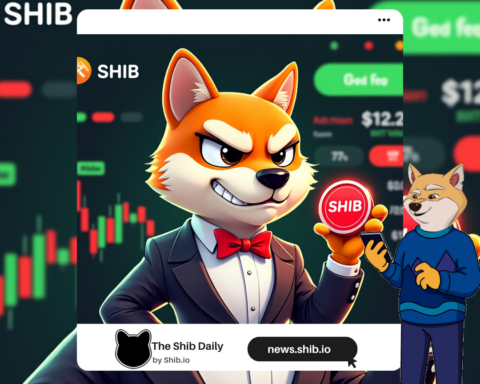 Is Shiba Inu About to Explode? Over 55% Gains Predicted