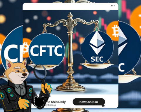 Trump Administration Eyes CFTC for Crypto Oversight, Potentially Sidelining SEC