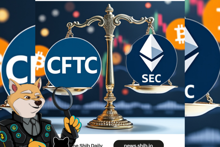 Trump Administration Eyes CFTC for Crypto Oversight, Potentially Sidelining SEC