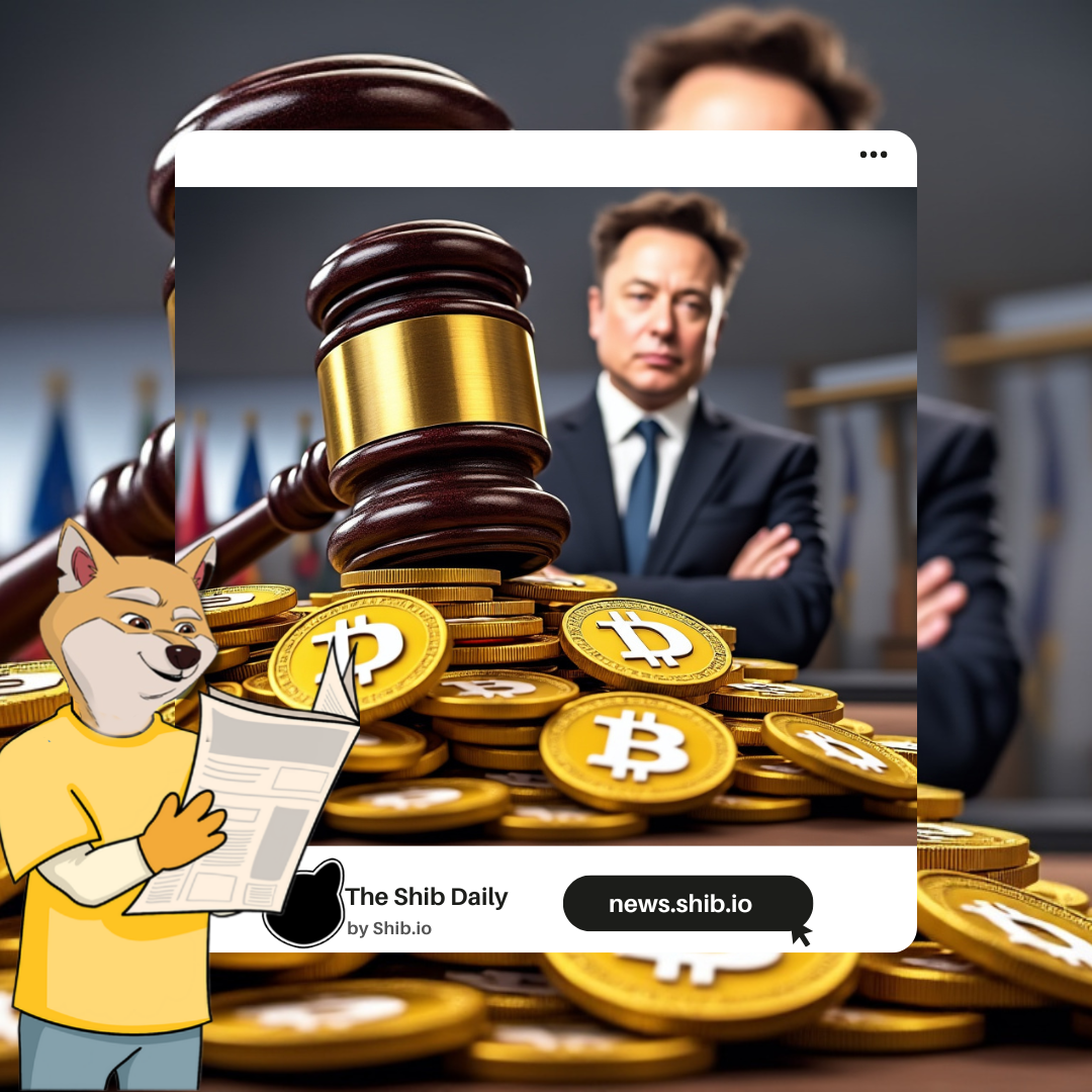 Elon Musk Prevails as Dogecoin Investors Withdraw Lawsuit