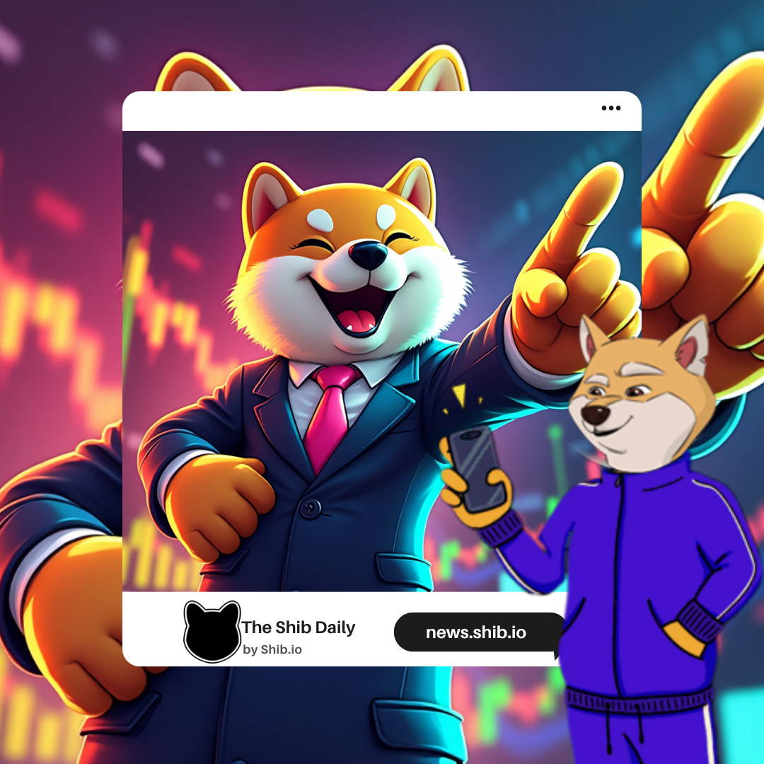 Shiba Inu Breakout Imminent? Analyst Forecasts Major $0.00003630 Price Surge