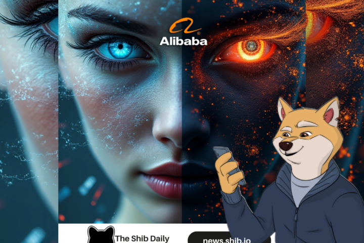 Alibaba Lays Off Dozens From Metaverse Unit Amid AI Pivot