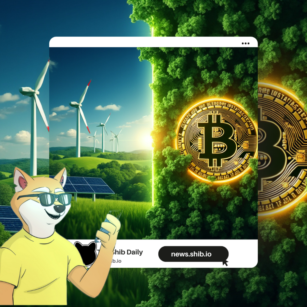 Deutsche Telekom Pioneers "Digital Monetary Photosynthesis": A Greener Path for Bitcoin Mining