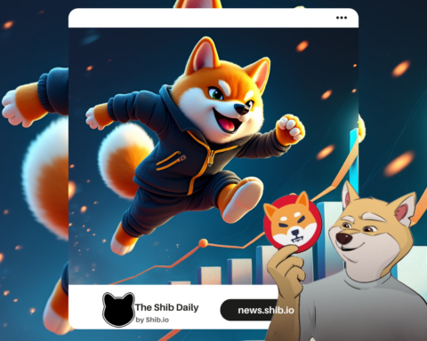 Shiba Inu Unleashes Fury: Breakout Potential Sparks Bullish Frenzy