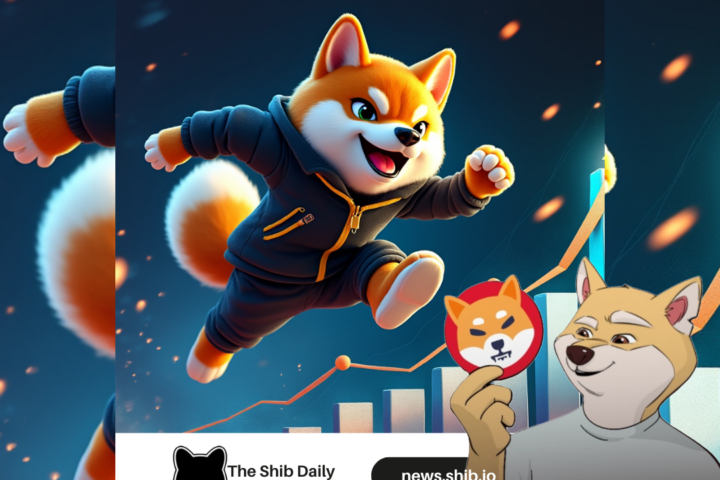 Shiba Inu Unleashes Fury: Breakout Potential Sparks Bullish Frenzy