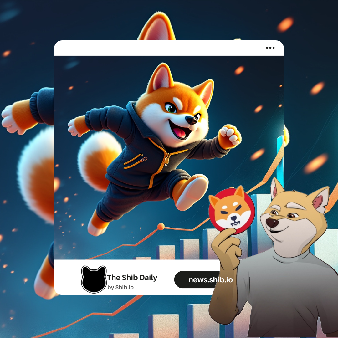 Shiba Inu Unleashes Fury: Breakout Potential Sparks Bullish Frenzy