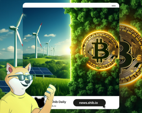 Deutsche Telekom Pioneers "Digital Monetary Photosynthesis": A Greener Path for Bitcoin Mining