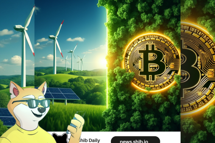 Deutsche Telekom Pioneers "Digital Monetary Photosynthesis": A Greener Path for Bitcoin Mining