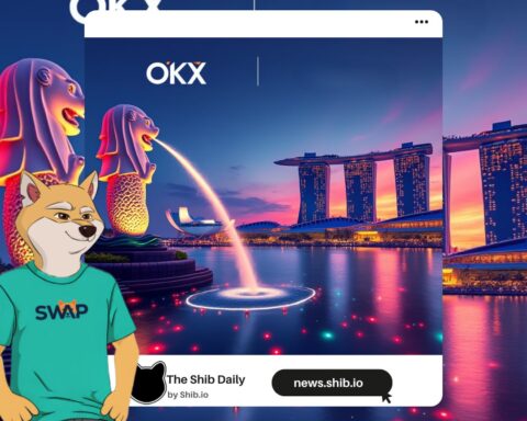 OKX Launches Fee-Free SGD Transfers for Singapore Users