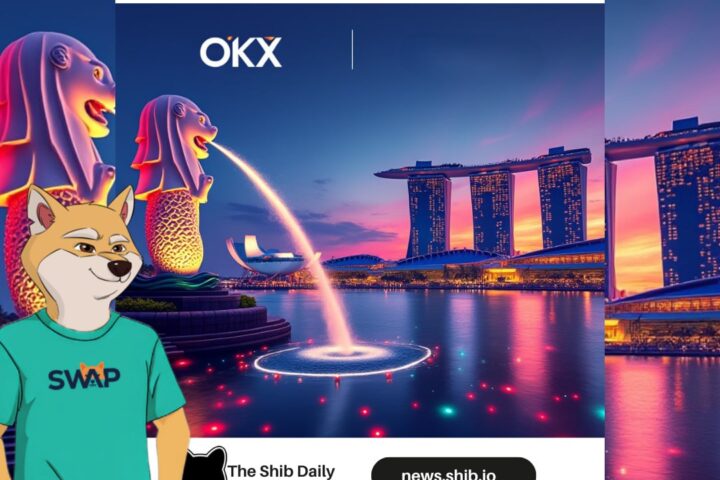 OKX Launches Fee-Free SGD Transfers for Singapore Users