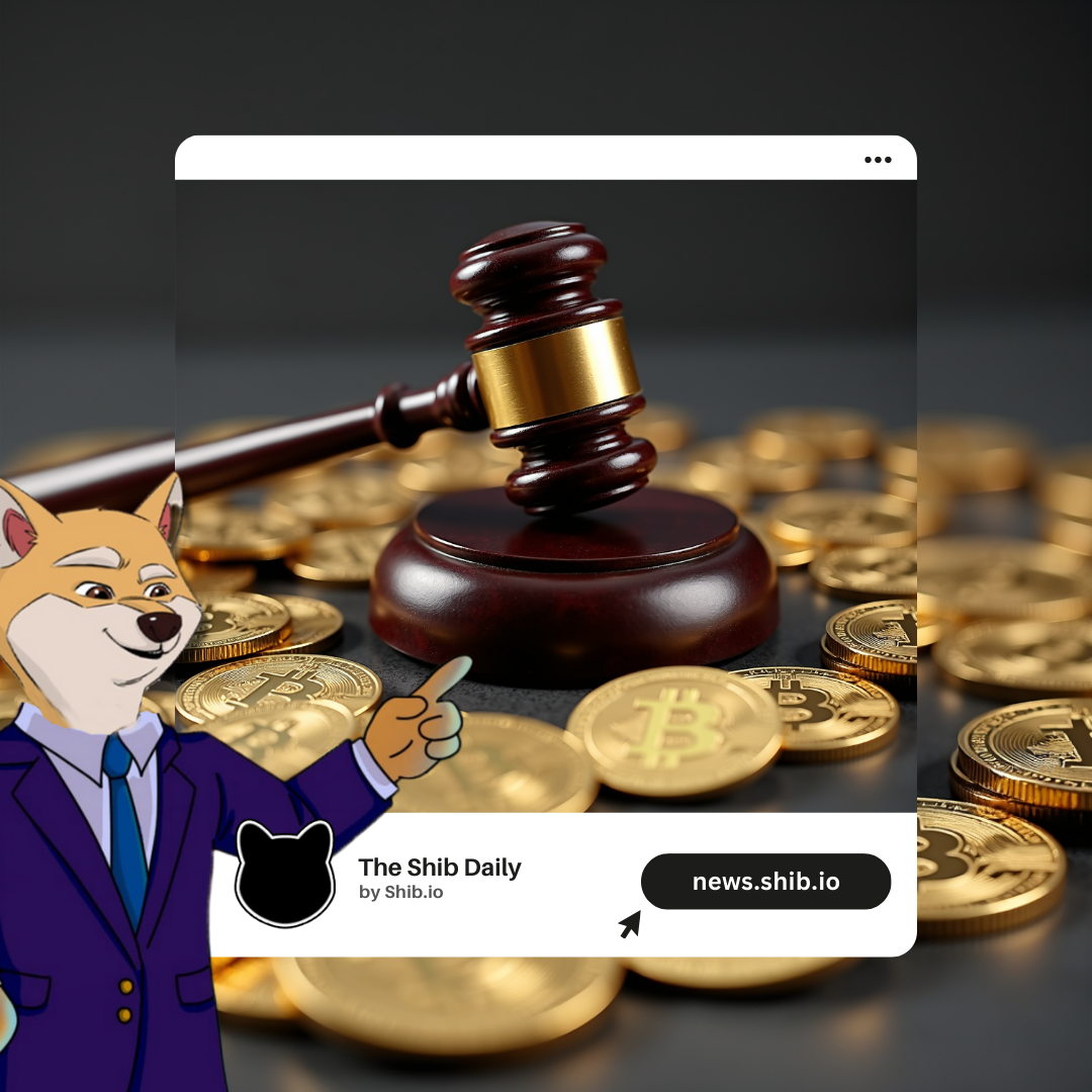 SEC Sues Touzi Capital in $95M Crypto Mining Fund Misuse Scandal