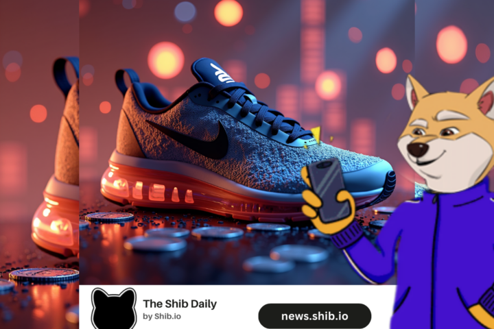 Nike Shuts Down RTFKT as NFT Market Faces Steep Decline