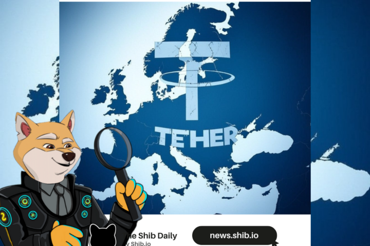 Tether EU Time Bomb: Crypto Markets Brace for a Delisting Disaster