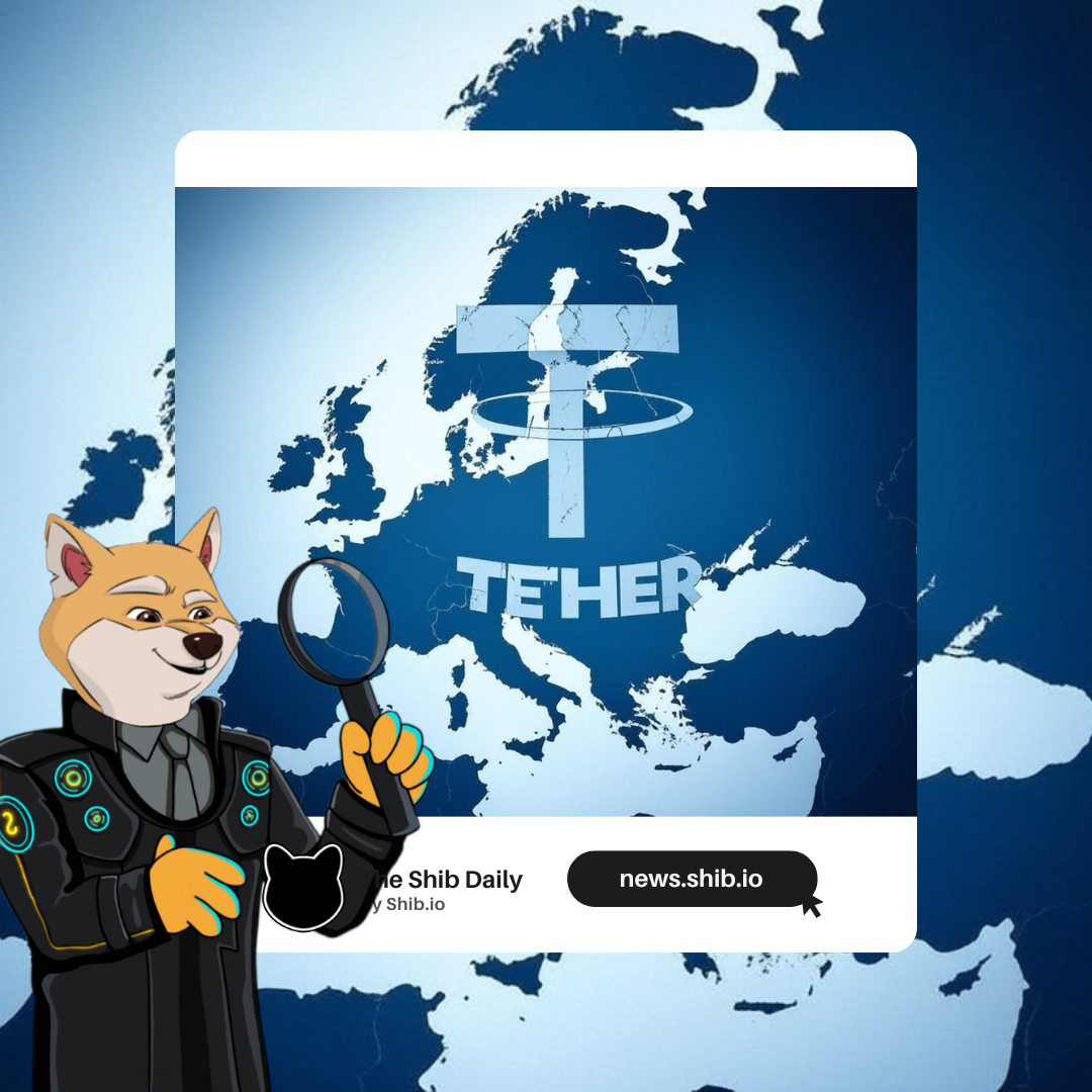 Tether EU Time Bomb: Crypto Markets Brace for a Delisting Disaster