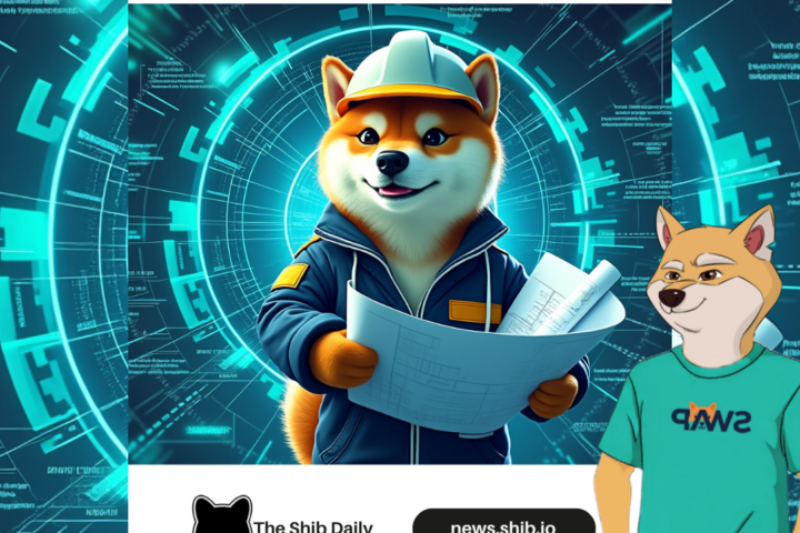 Shiba Inu Network Activity 'Much Higher Than Normal Rate'—Here's Why It Signals a Bullish Future