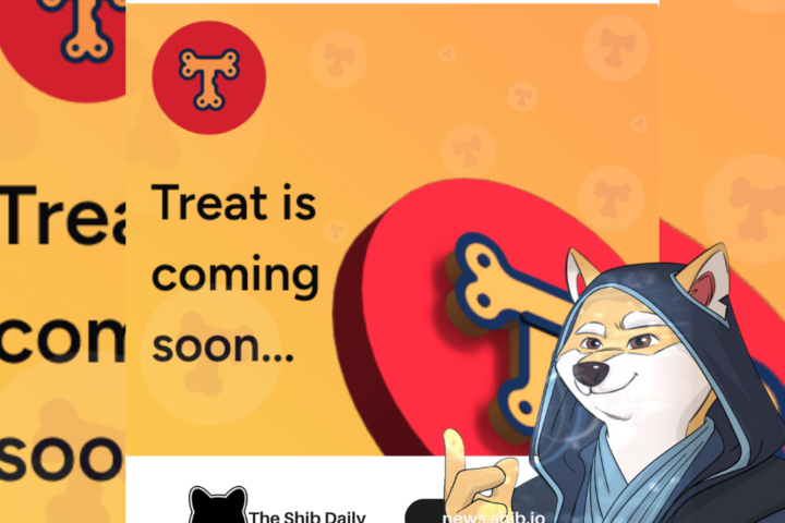 Shytoshi Kusama Unveils TREAT's First Use Case, Signaling Expansion of Shiba Inu Ecosystem