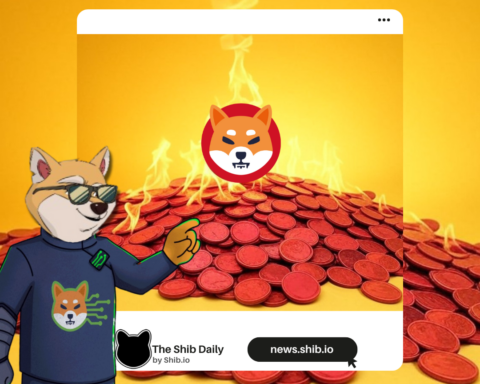 Shiba Inu Implements New Token Burning Mechanism Within Shibarium Expansion