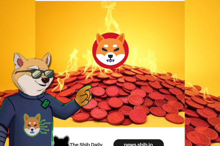 Shiba Inu Implements New Token Burning Mechanism Within Shibarium Expansion