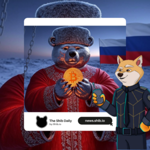 Russia Weaponizing Bitcoin? New Law Allows Crypto to Bypass Western Sanctions