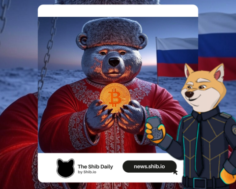 Russia Weaponizing Bitcoin? New Law Allows Crypto to Bypass Western Sanctions