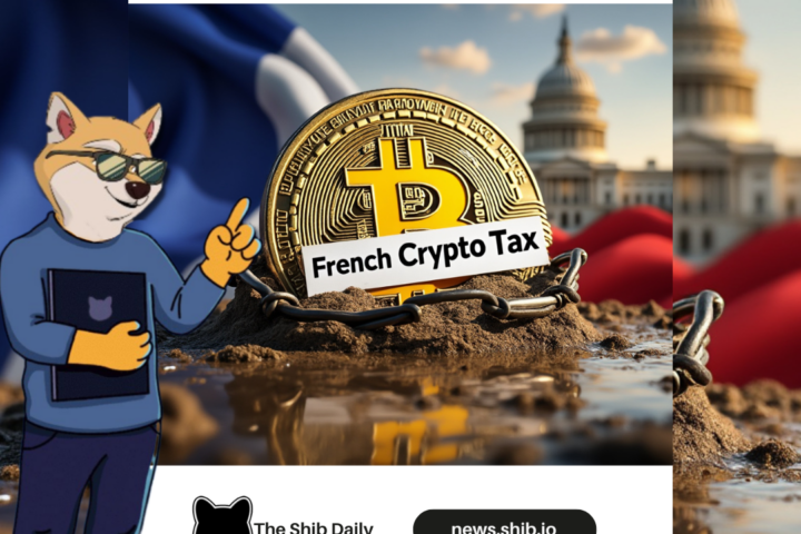 France's Bold Crypto Tax Plan Faces Unprecedented Scrutiny