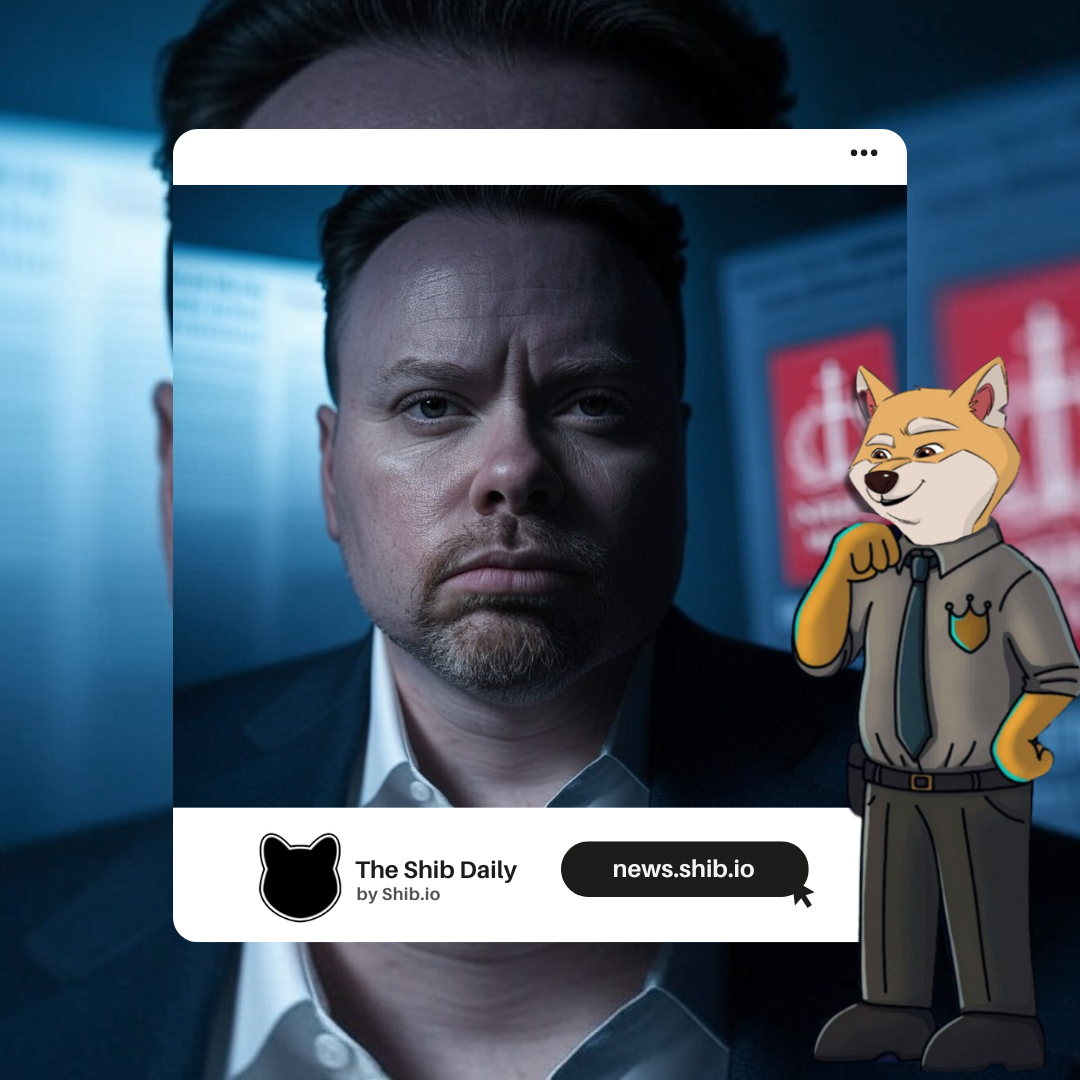 Hex Founder Richard Heart Faces International Hunt After Interpol Red 