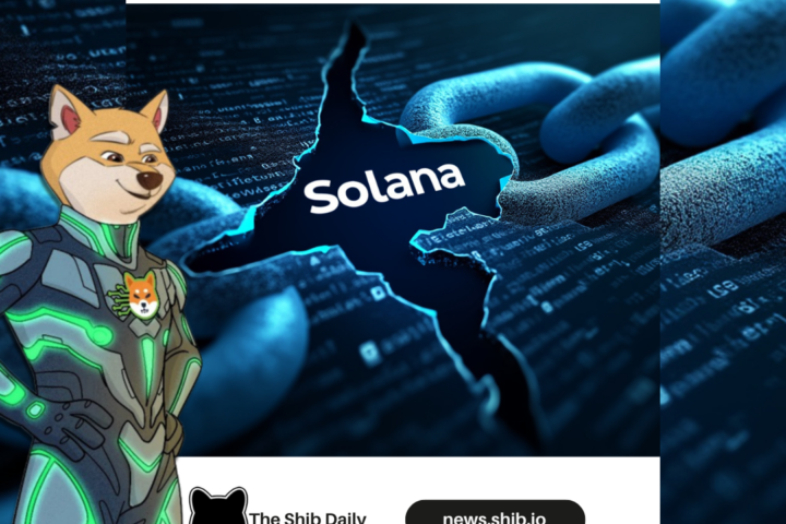 Solana Web3.js Supply Chain Attack: Hundreds of Thousands Stolen, Limited Impact