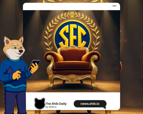 SEC Shake-Up: Trump Nominates Pro-Crypto Paul Atkins, Gensler Leaves a Final Enforcement Bombshell