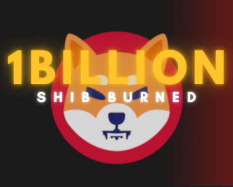 Shiba Inu Burns 1 Billion SHIB in Symbolic Milestone