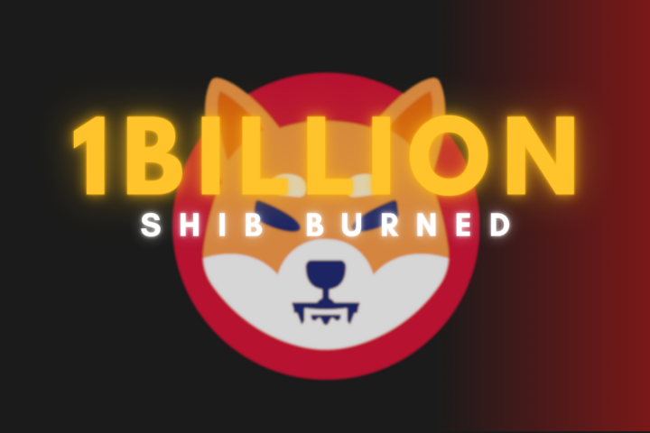 Shiba Inu Burns 1 Billion SHIB in Symbolic Milestone