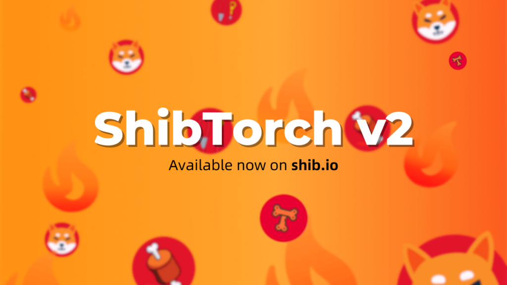 ShibTorch V2 Arrives: Shiba Inu OS Evolves with Enhanced Burning Mechanism