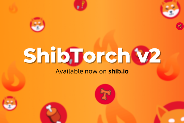 ShibTorch V2 Arrives: Shiba Inu OS Evolves with Enhanced Burning Mechanism