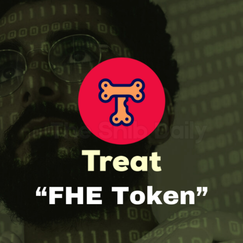 $TREAT Debuts: 'First FHE' Token on Mainnet, CEO Declares