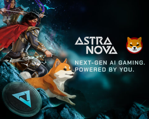 Astra Nova and Shiba Inu Forge Strategic Alliance in Web3 Space