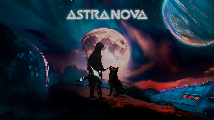 Astra Nova Pre-Sale: The Quest for $RVV Tokens Begins (Here’s Your Ultimate Guide)