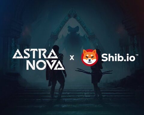 Astra Nova, Shiba Inu Unveil Details of Partnership: AI Survival Mode, $SHIB Burns, More