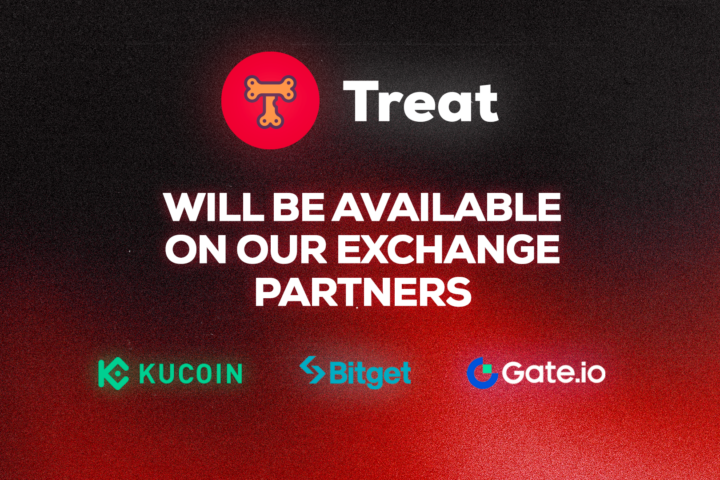 Shiba Inu Treat Token Airdrop: Are You Eligible and Ready for the Exchange Rush?