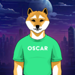 Oscar Token: Building on Shiba Inu’s Legacy with a Deflationary Model and a Mission for Good