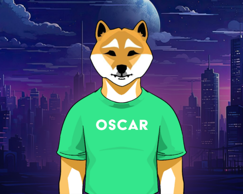 Oscar Token: Building on Shiba Inu’s Legacy with a Deflationary Model and a Mission for Good