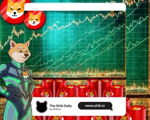 Shiba Inu Could Skyrocket 264% On Bullish Momentum, Analyst Claims