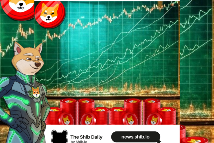 Shiba Inu Could Skyrocket 264% On Bullish Momentum, Analyst Claims