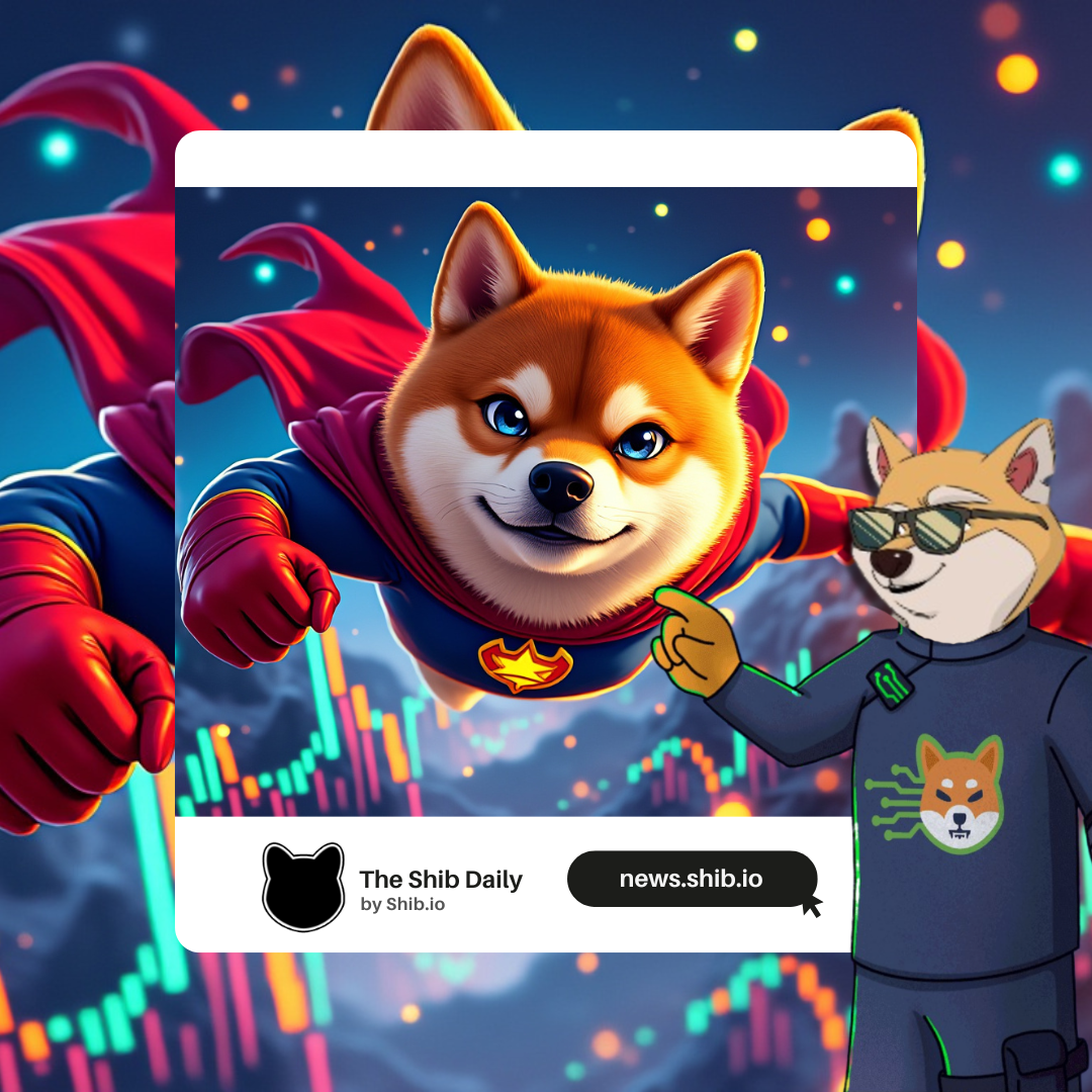 Shiba Inu Showing Bullish Momentum After Resistance Break, Analyst Predicts Further Surge