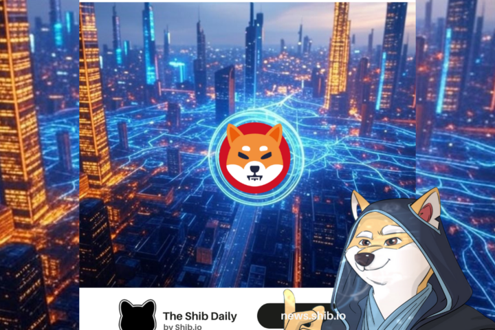 Shytoshi Kusama Reveals How Shiba Inu Is Evolving into the Shib Network State