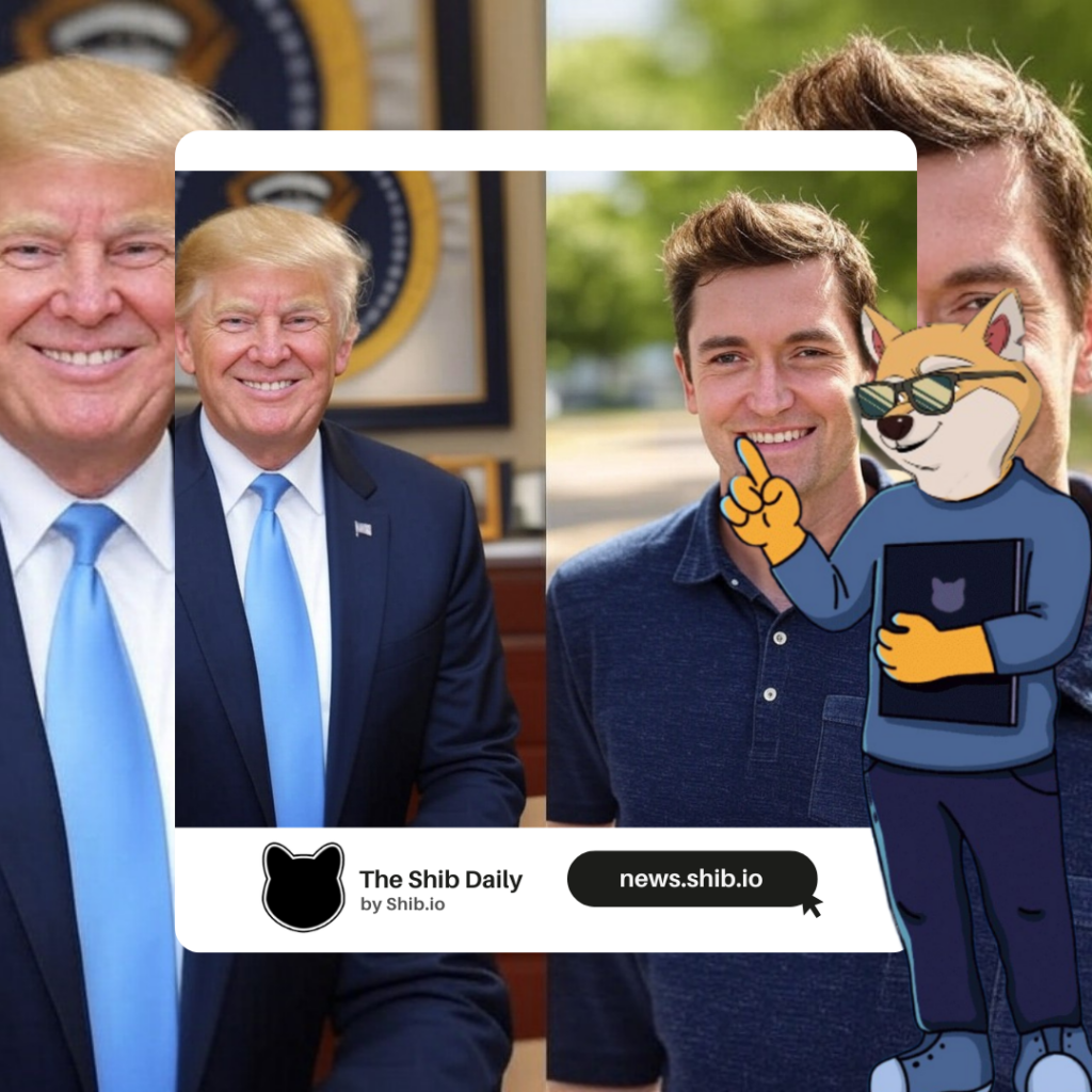 Trump Fulfills Campaign Promise, Pardons Silk Road Founder Ross Ulbricht