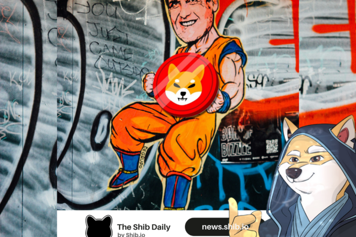 Mark Cuban Highlights Shiba Inu as a Success While Flirting with Meme Coin Creation