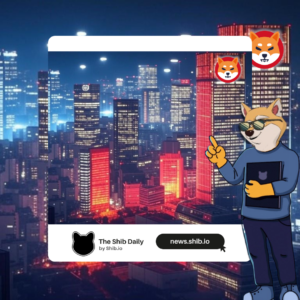 Shiba Inu's $1B Daily Volume Challenges Meme Coin Label, Kusama Explores Nation-State Potential