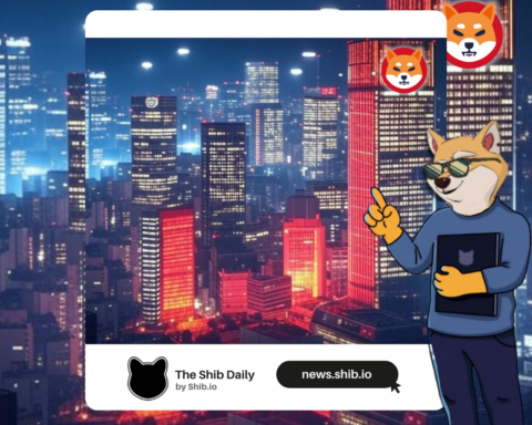 Shiba Inu's $1B Daily Volume Challenges Meme Coin Label, Kusama Explores Nation-State Potential