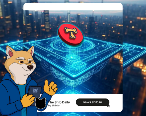 Shytoshi Kusama Reveals TREAT and Shiba Inu's Secret Innovation Branch for AI, Marketing, and More